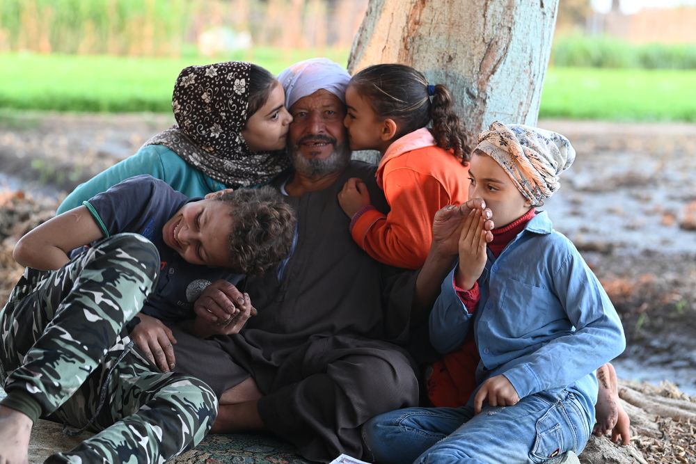 Photograph by  loai zedan