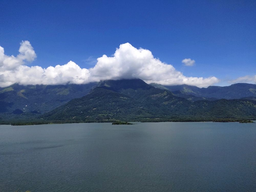 Фотография автора Varsha.M.C