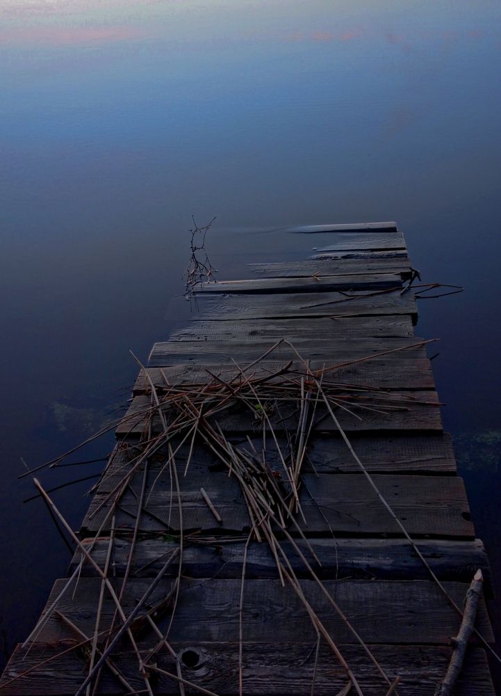 Photograph by IRINA KORNEVA