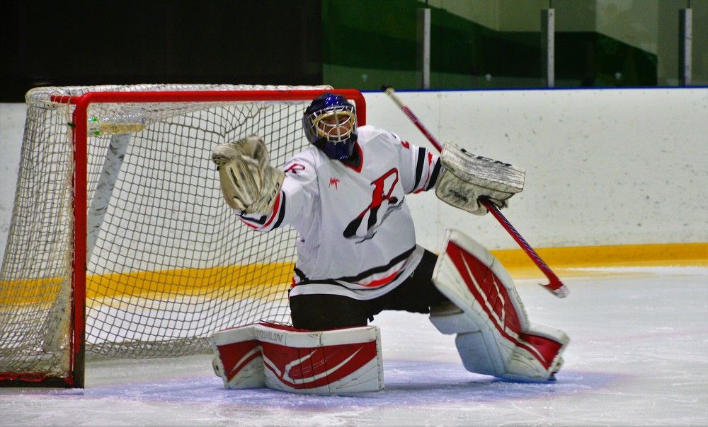 Photograph by Yrii Usoltsev