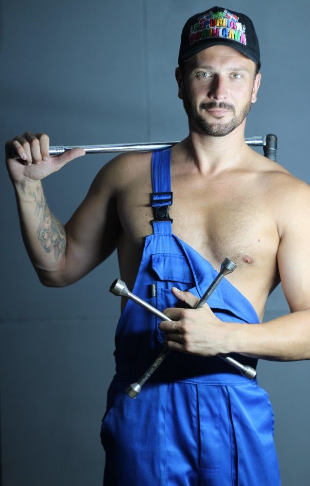 Фотография автора Дузь Виталий