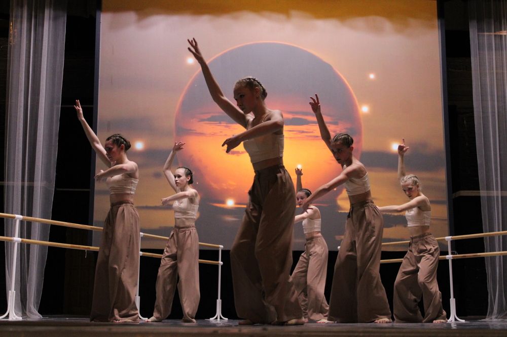 Photograph by Анастасия Липаткина