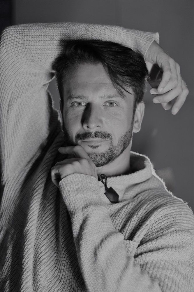 Фотография автора Дузь Виталий