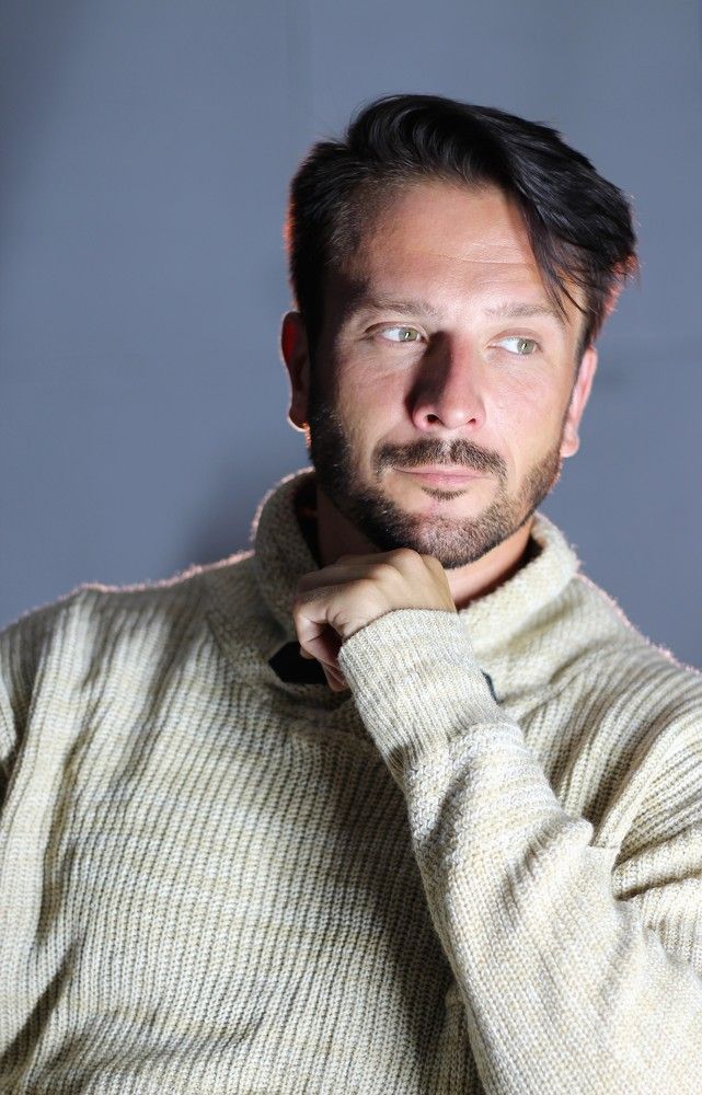 Фотография автора Дузь Виталий