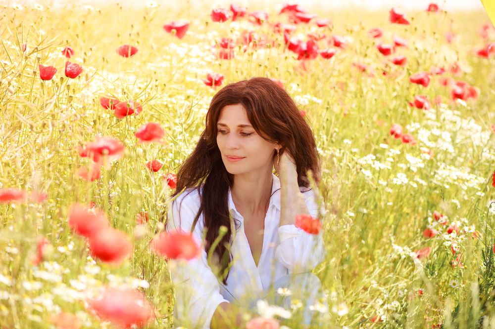 Photograph by Анна Малютина