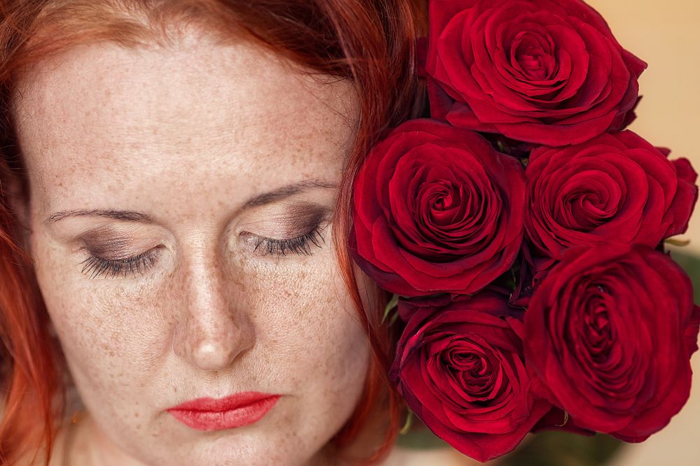 Photograph by Ирина Харитонова