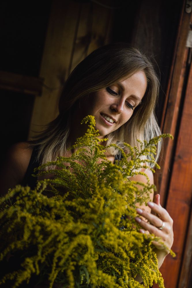 Photograph by Дарья Антонова