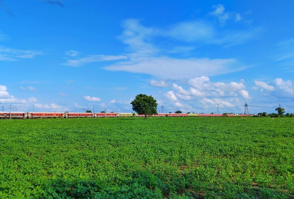 Photograph by Akash Rajurkar