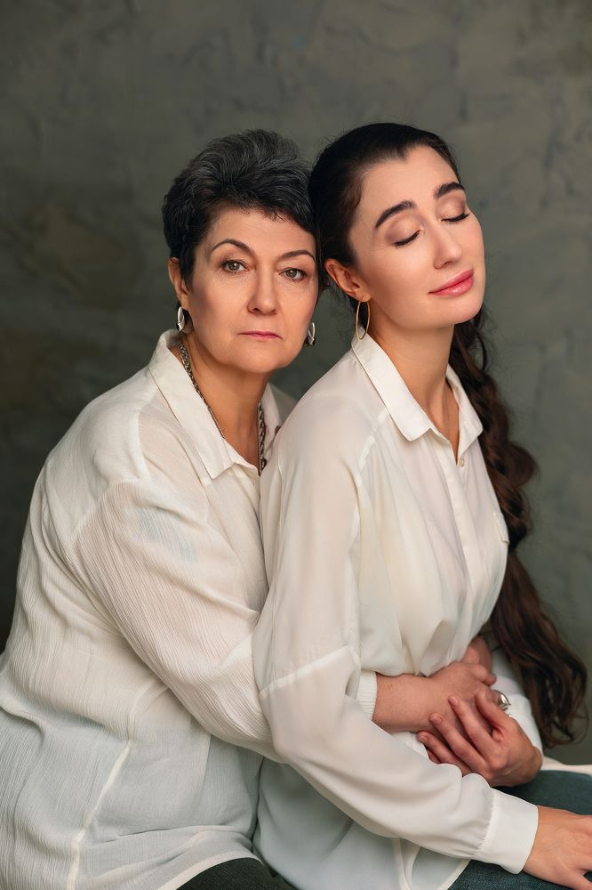 Photograph by Ажар Шайдилдинова