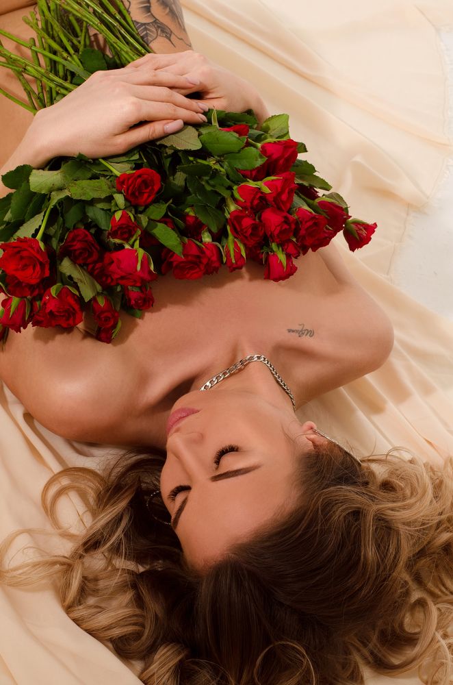 Photograph by Любовь Безволева