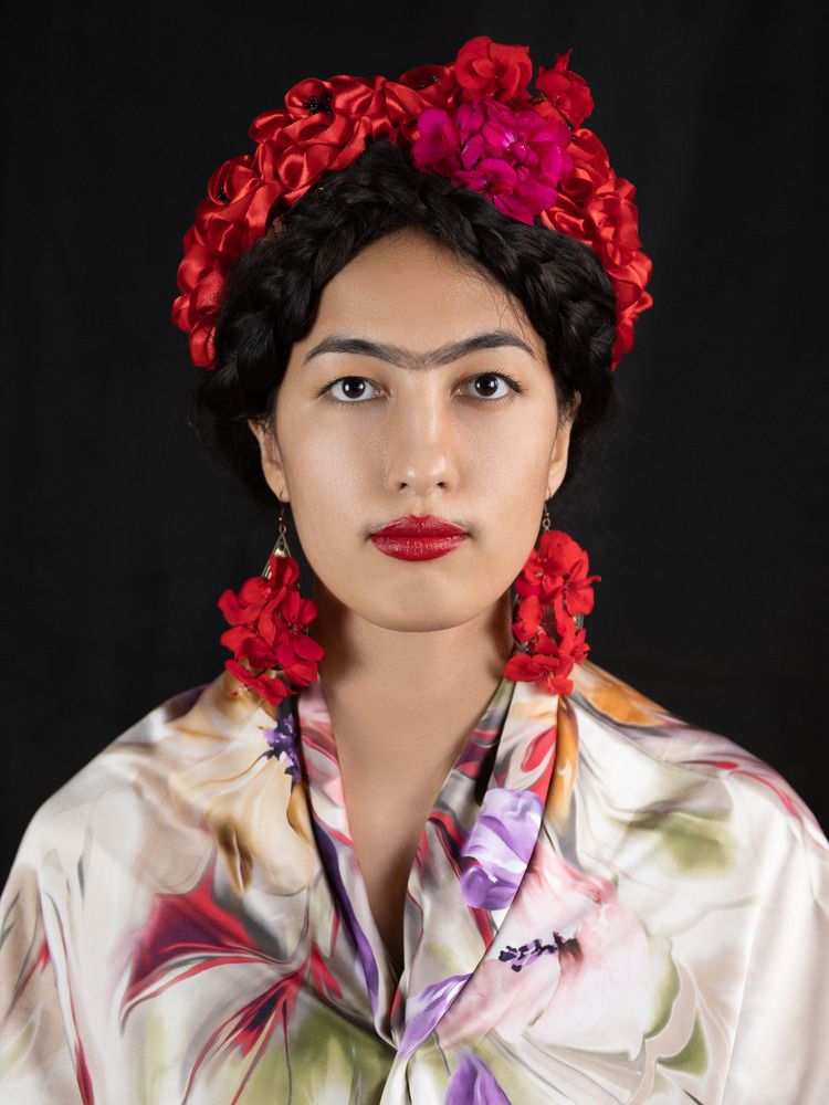 Photograph by Natalia Rassokhina