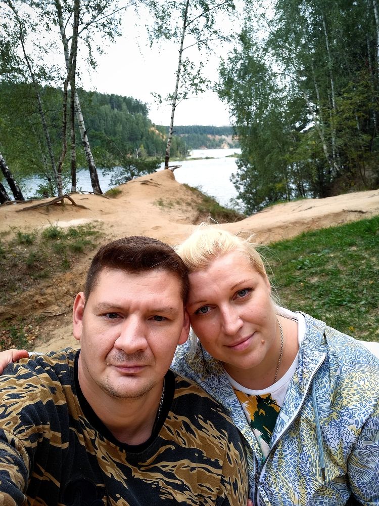 Photograph by Александр Лабутин