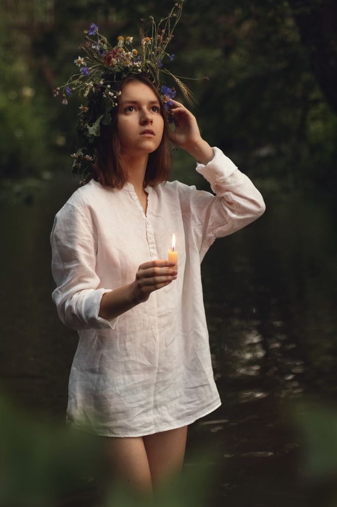 Photograph by Екатерина Фокина