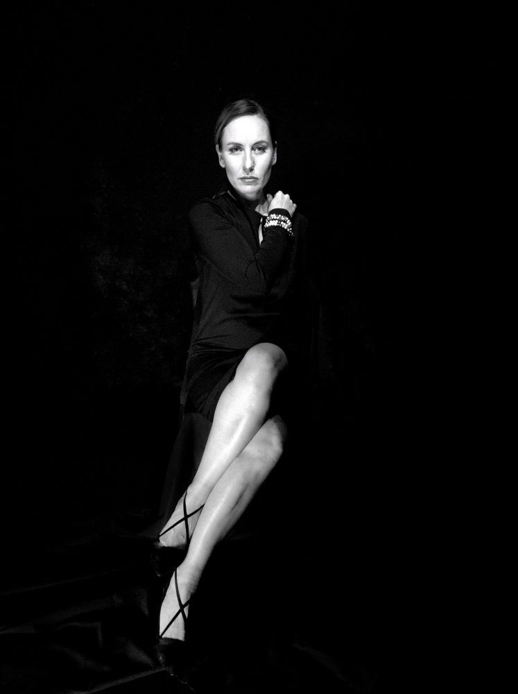 Photograph by Олеся Зеленщикова