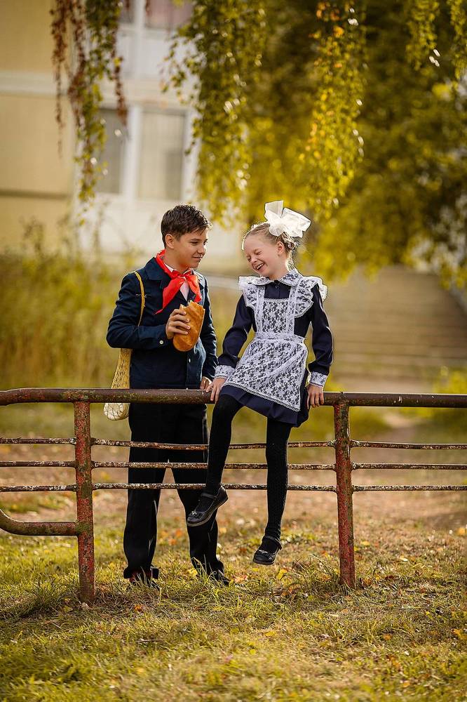 Воспоминания