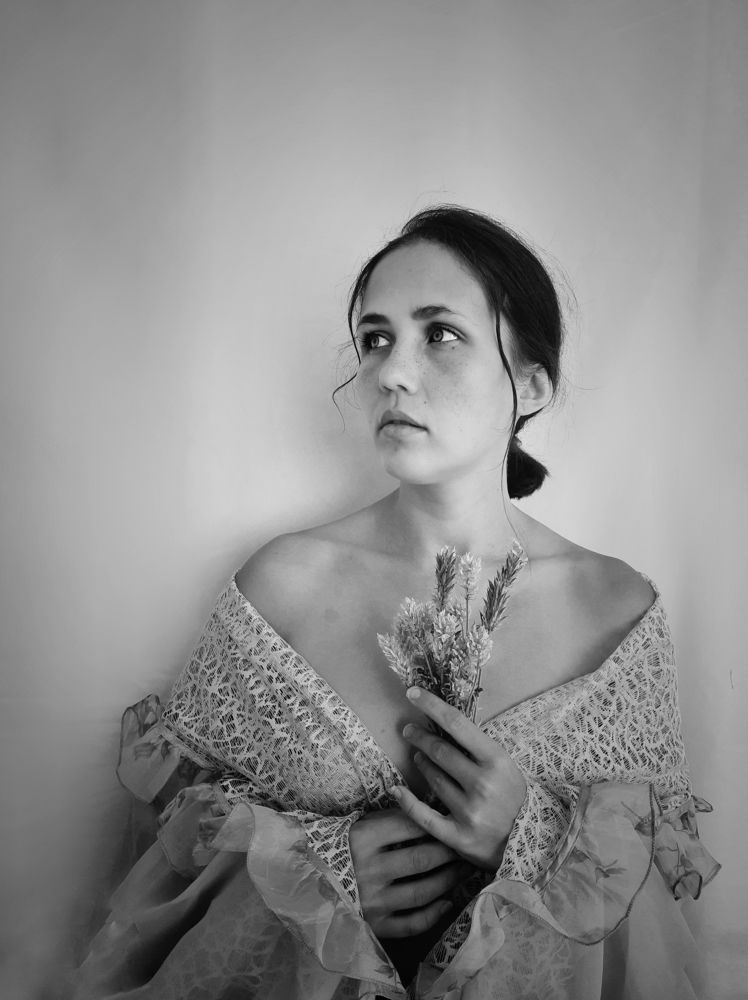 Photograph by Ксения Олина