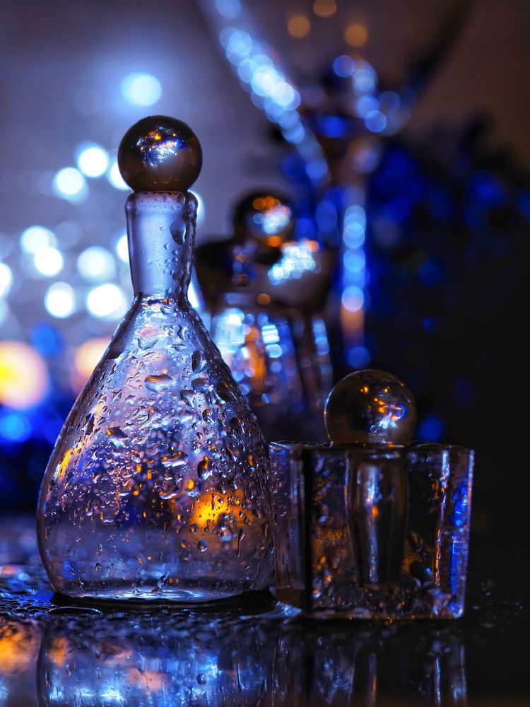 Photograph by Olga Link