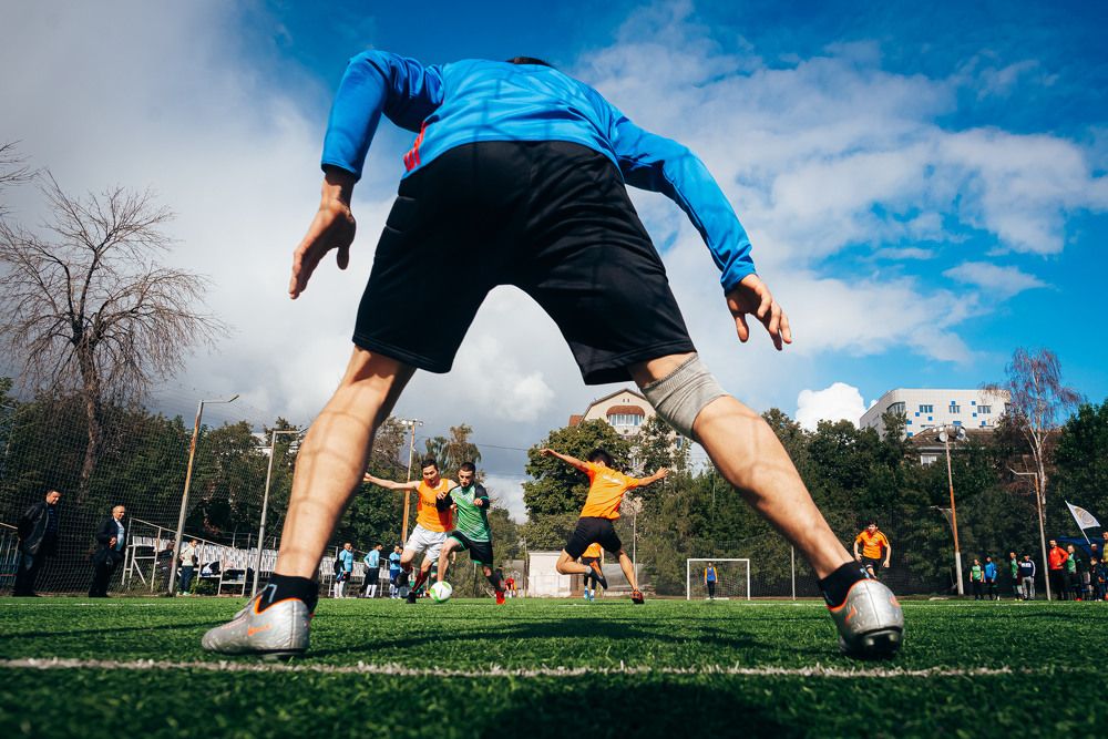 Photograph by Илья Тихановский