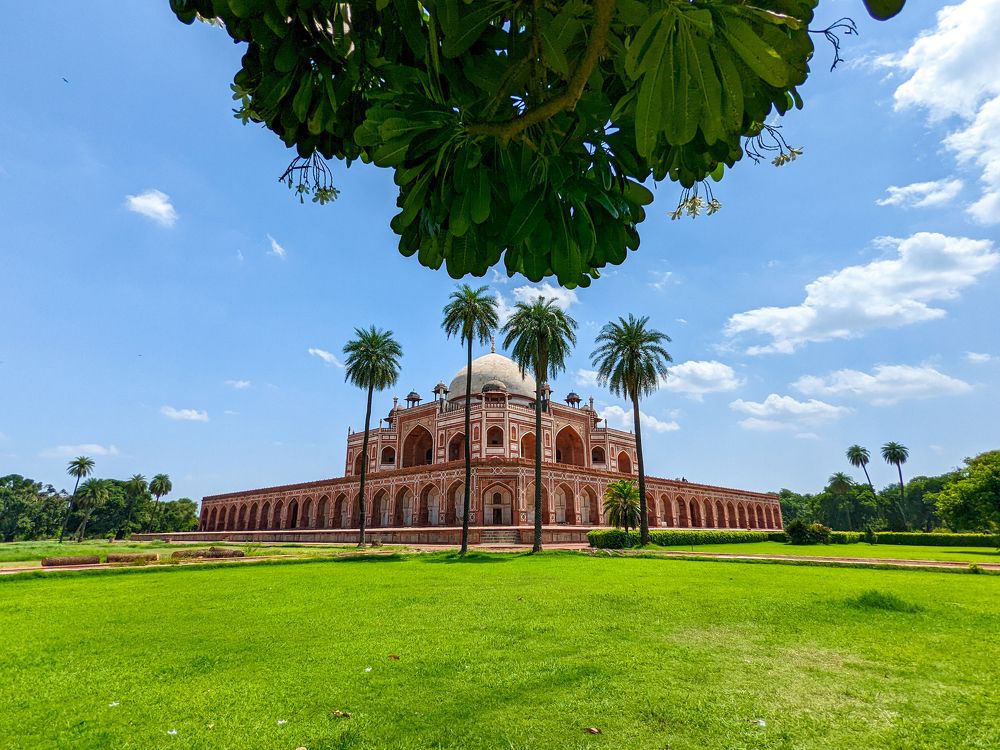 Photograph by Sreevith Penti