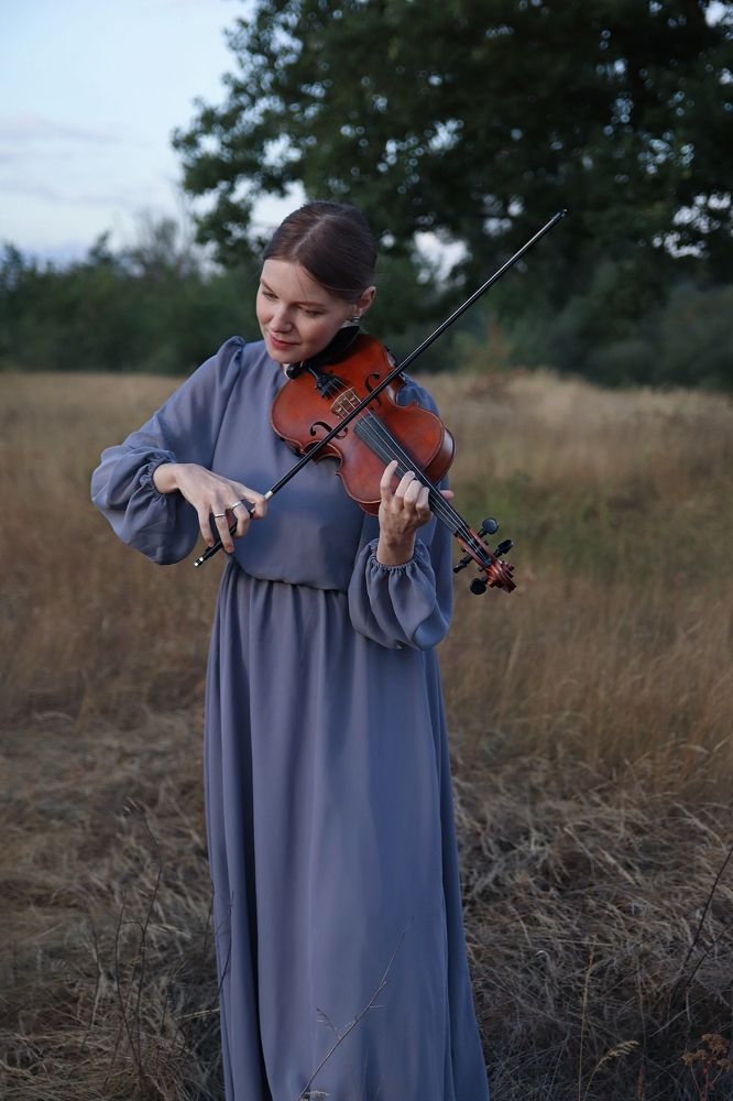 Фотография автора Наталья Боярина