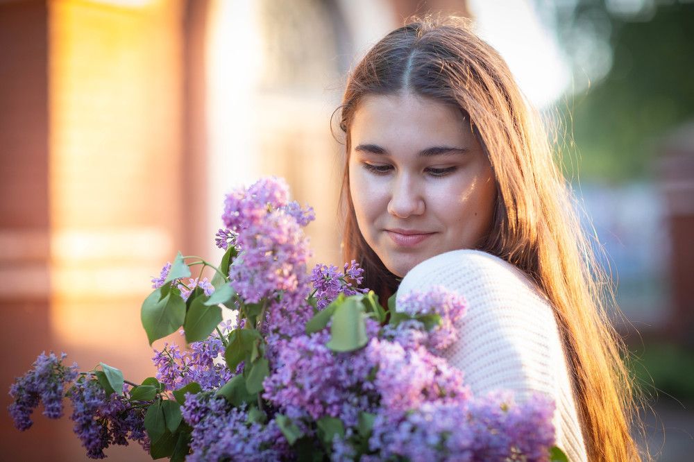 Photograph by Юлиана Межирова