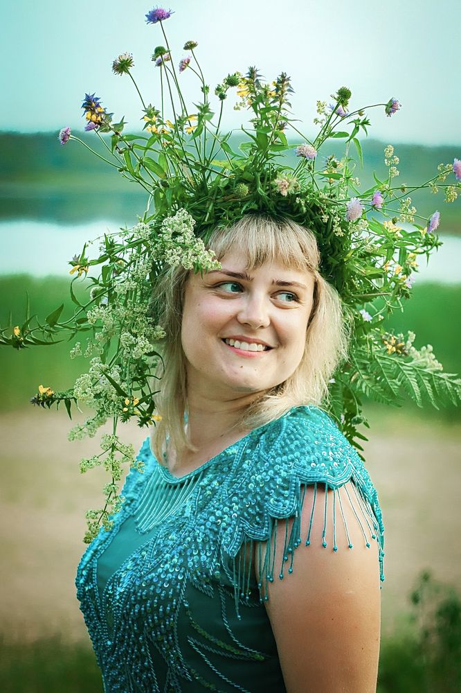 Photograph by Юлия Голубева