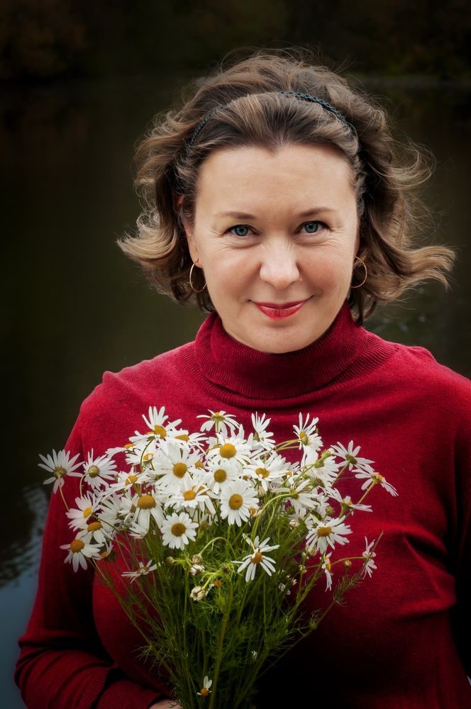 Photograph by Юлия Голубева