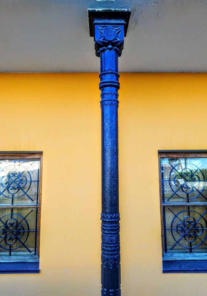 Photograph by Анна Матецкая