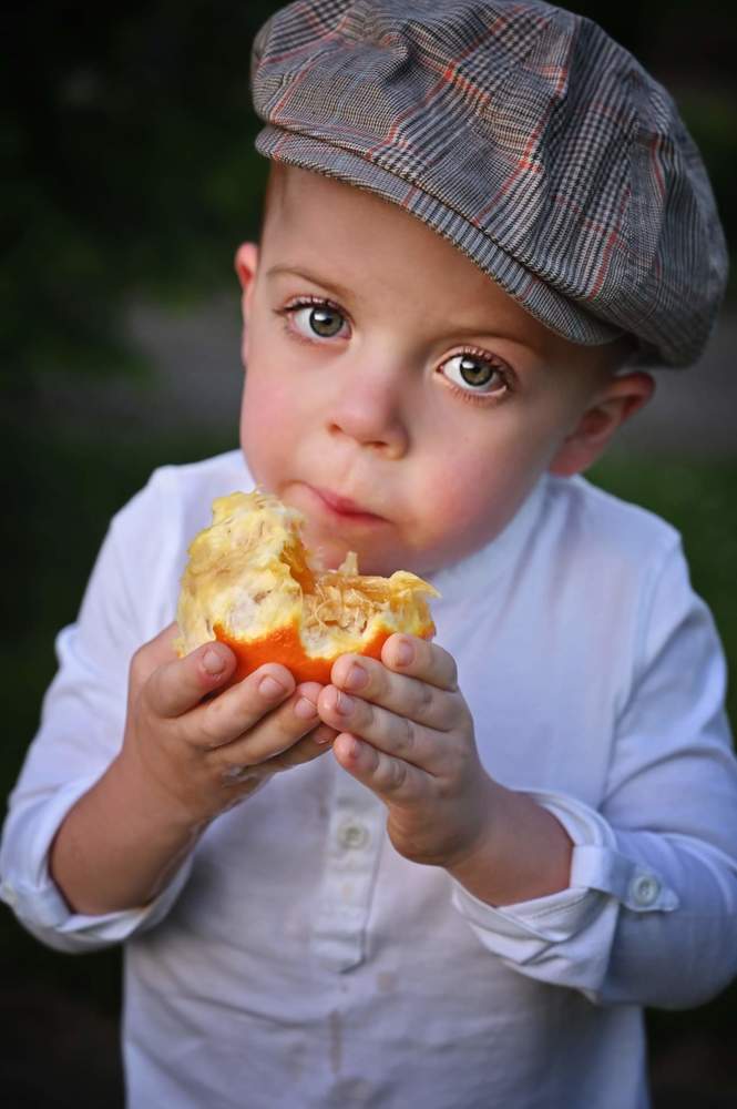 Photograph by Marina Straub