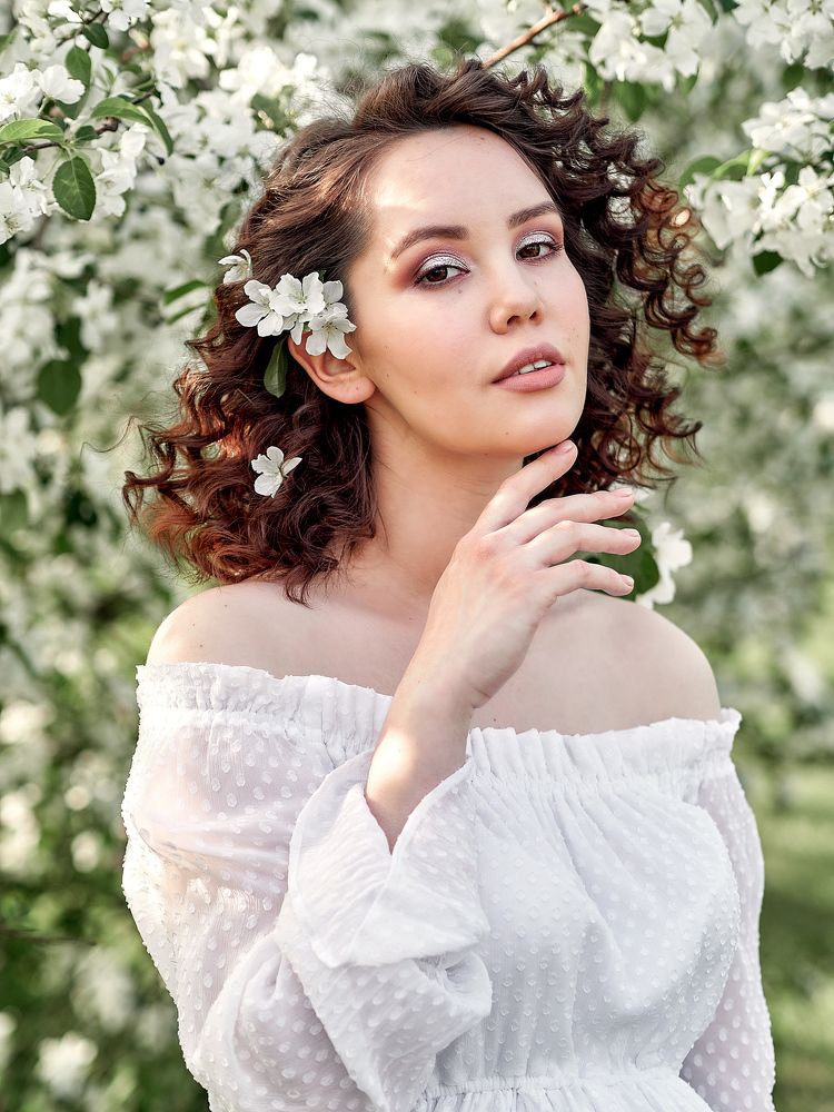 Photograph by Анна Иванова