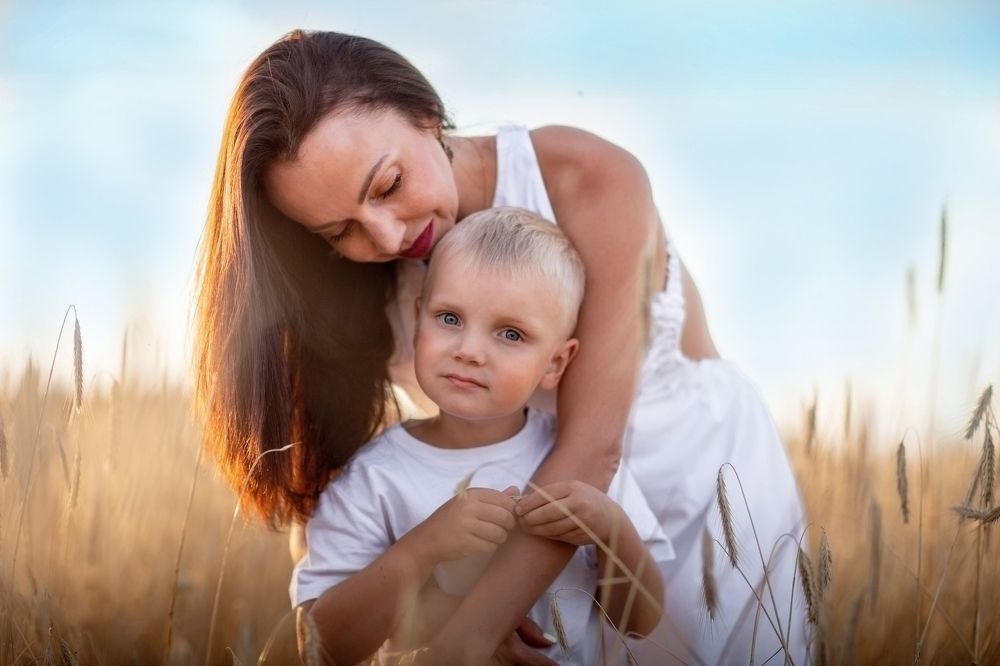 Photograph by Юлиана Межирова