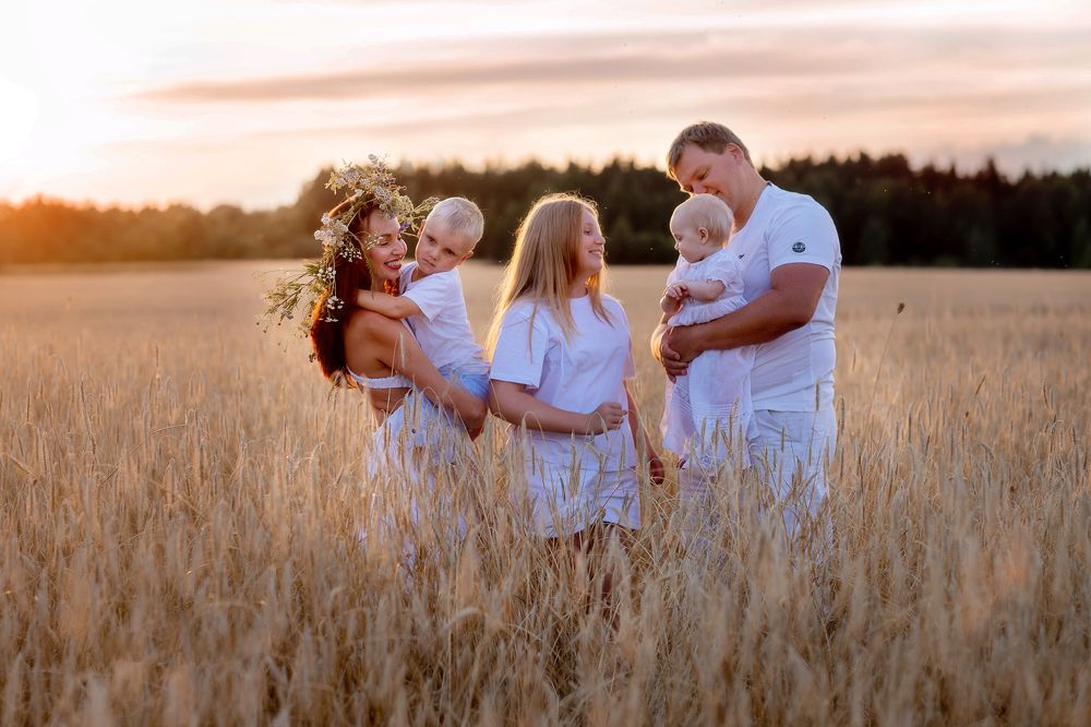 Photograph by Юлиана Межирова