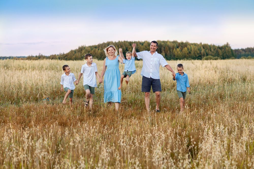 Photograph by Юлиана Межирова