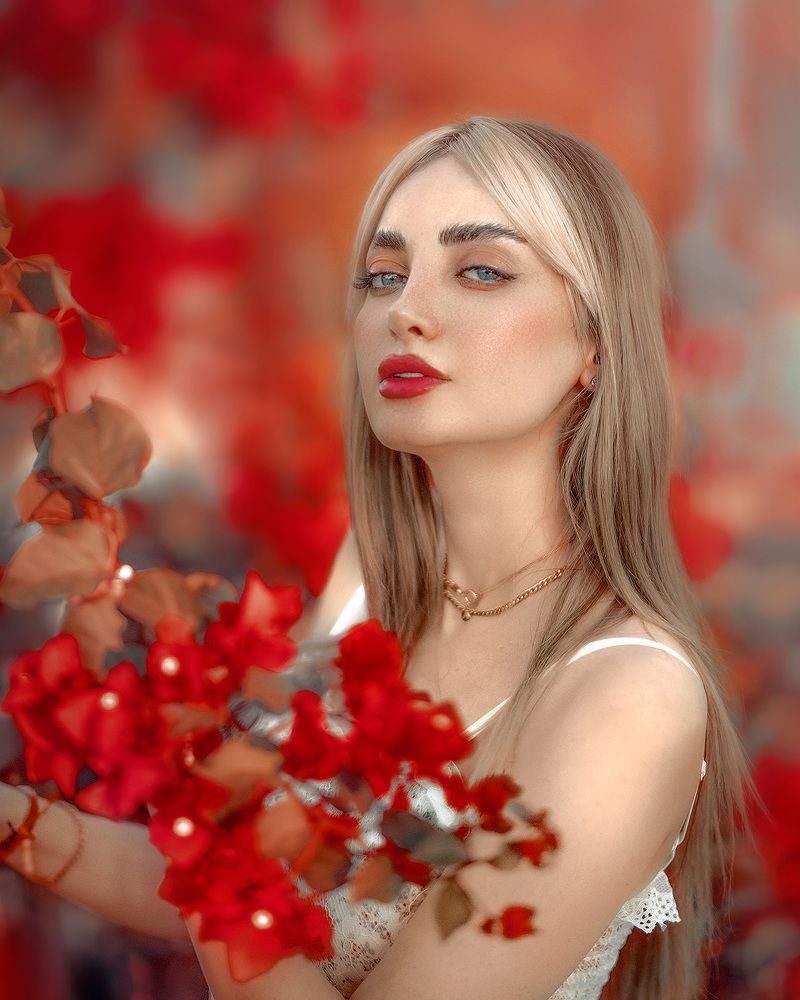 Photograph by samira hesami