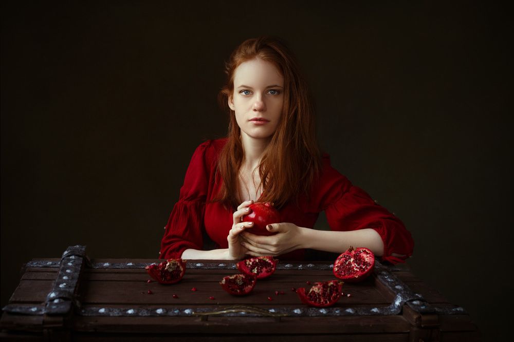 Photograph by Юлия