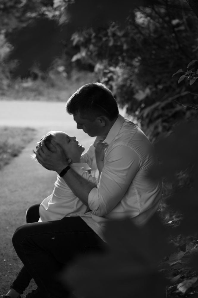 Photograph by Екатерина Стрельцова