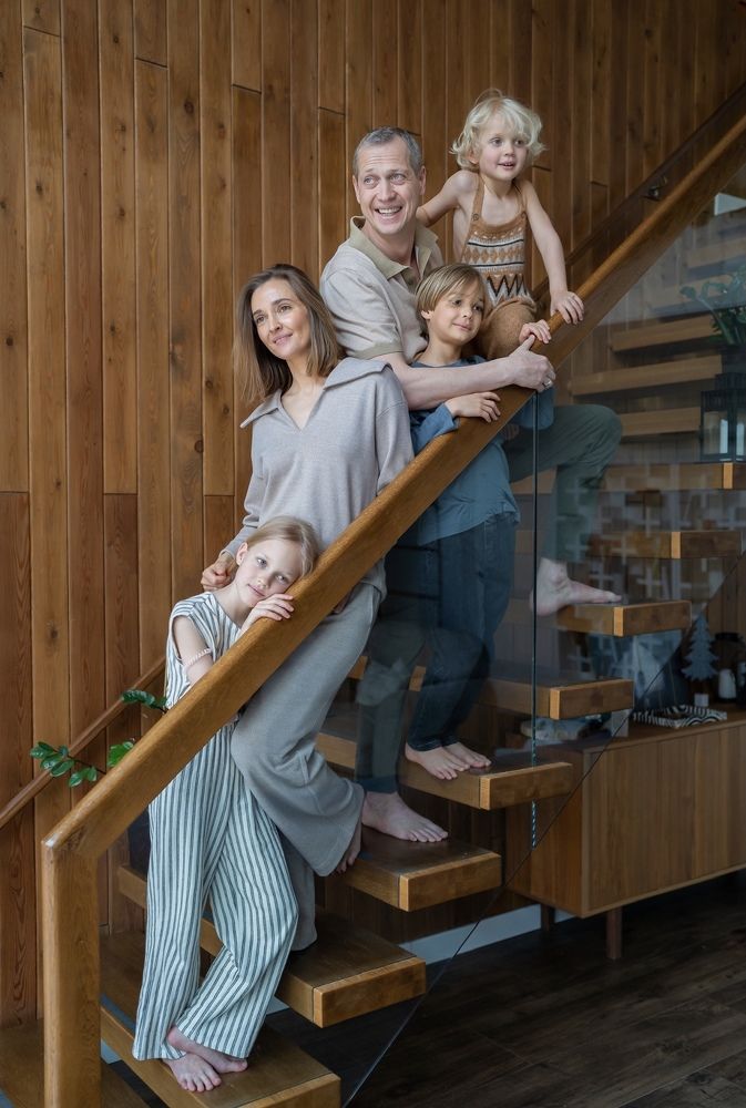 Photograph by Мария Демьяненко