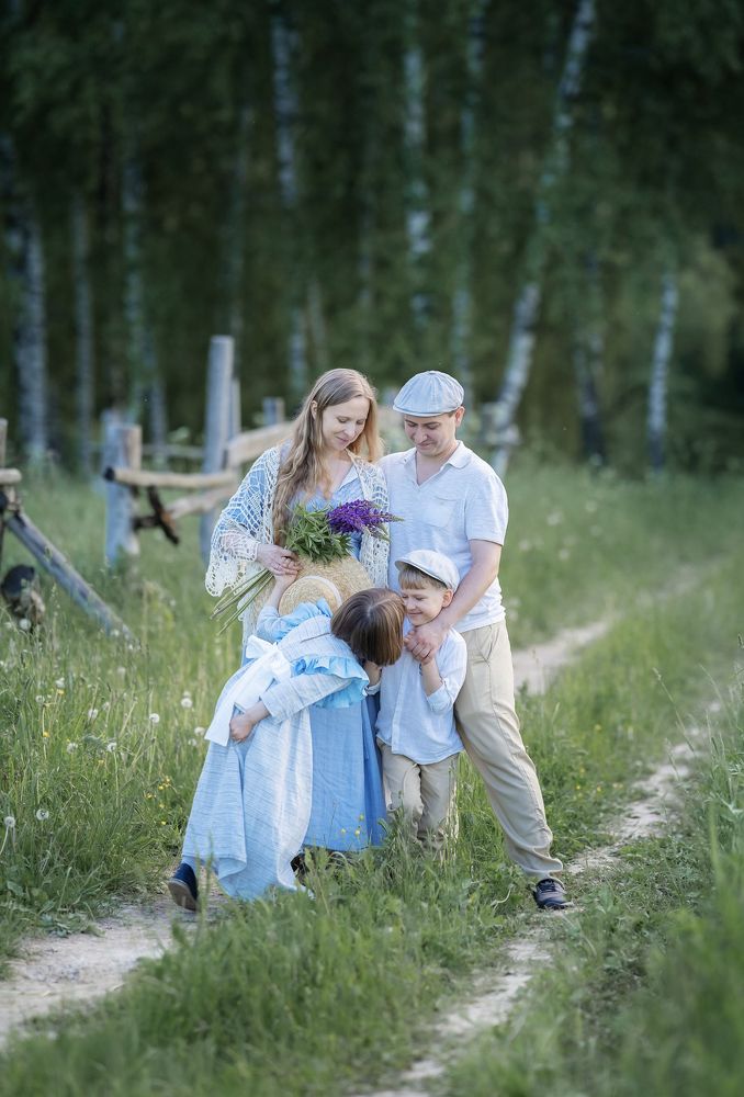 Photograph by Мария Демьяненко