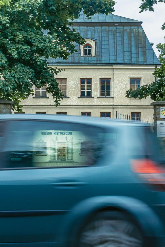 Photograph by Patryk George