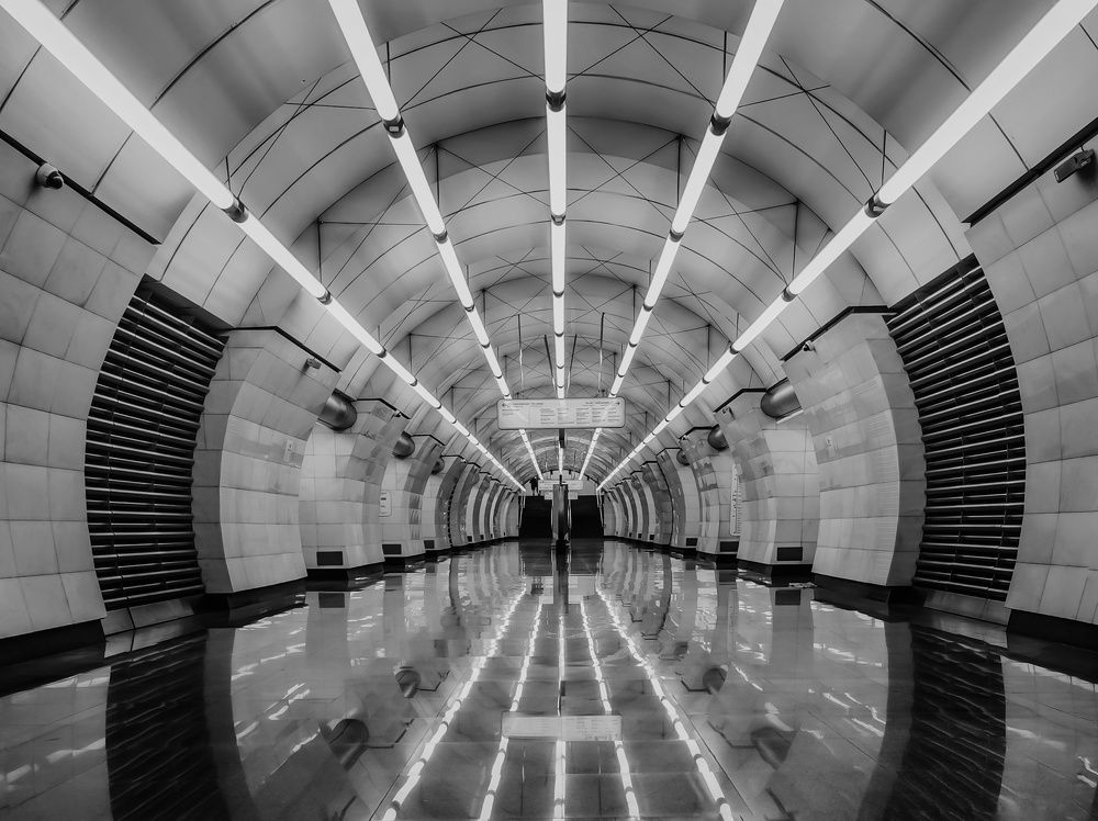 Photograph by Алексей Копылов