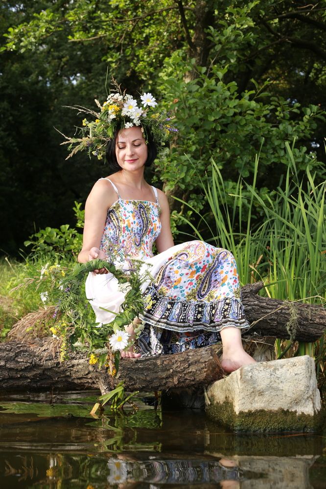 Photograph by Tatiana Kravchuk