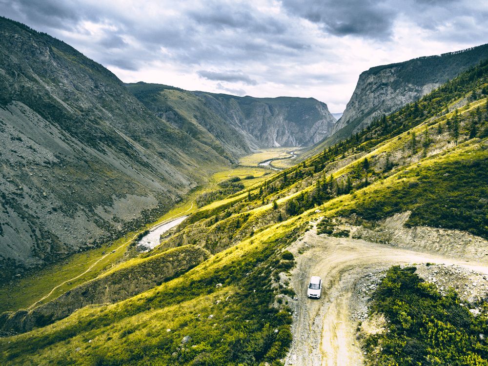 Photograph by Никита Борзов