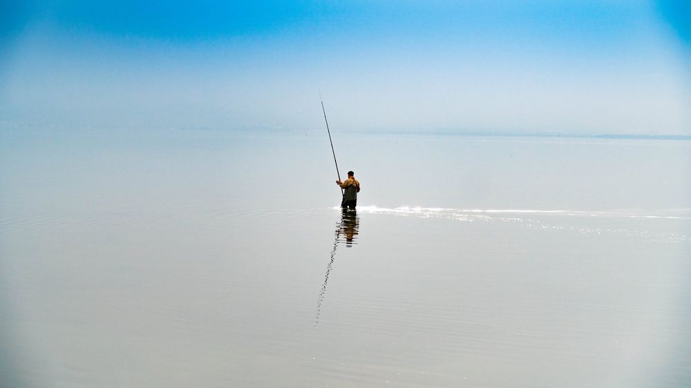 Photograph by Muharrem Bayrmoğlu