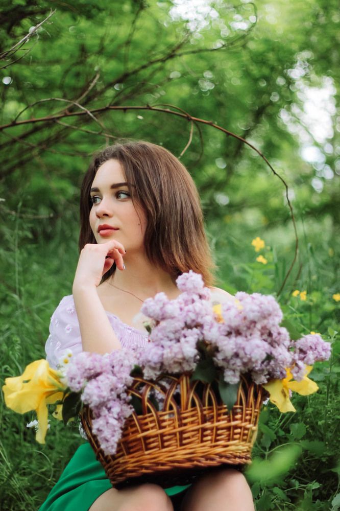 Photograph by Юлия Щербань