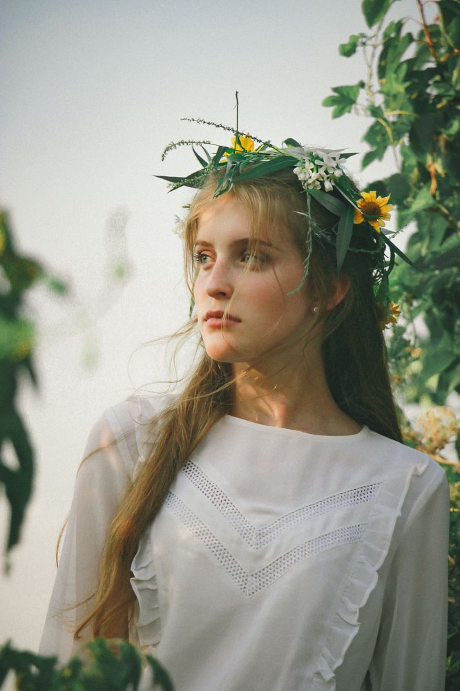 Photograph by Юлия Щербань