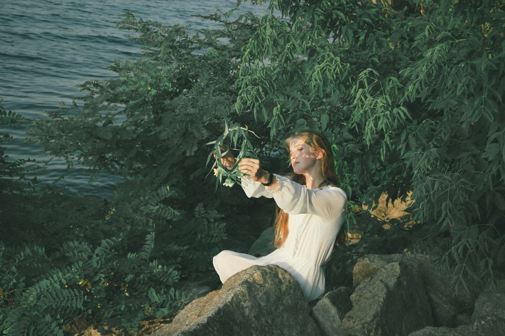 Photograph by Юлия Щербань