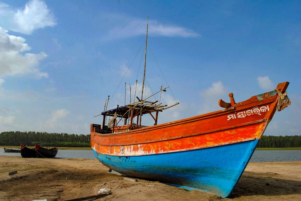 Photograph by Kamal Bhattacharjya