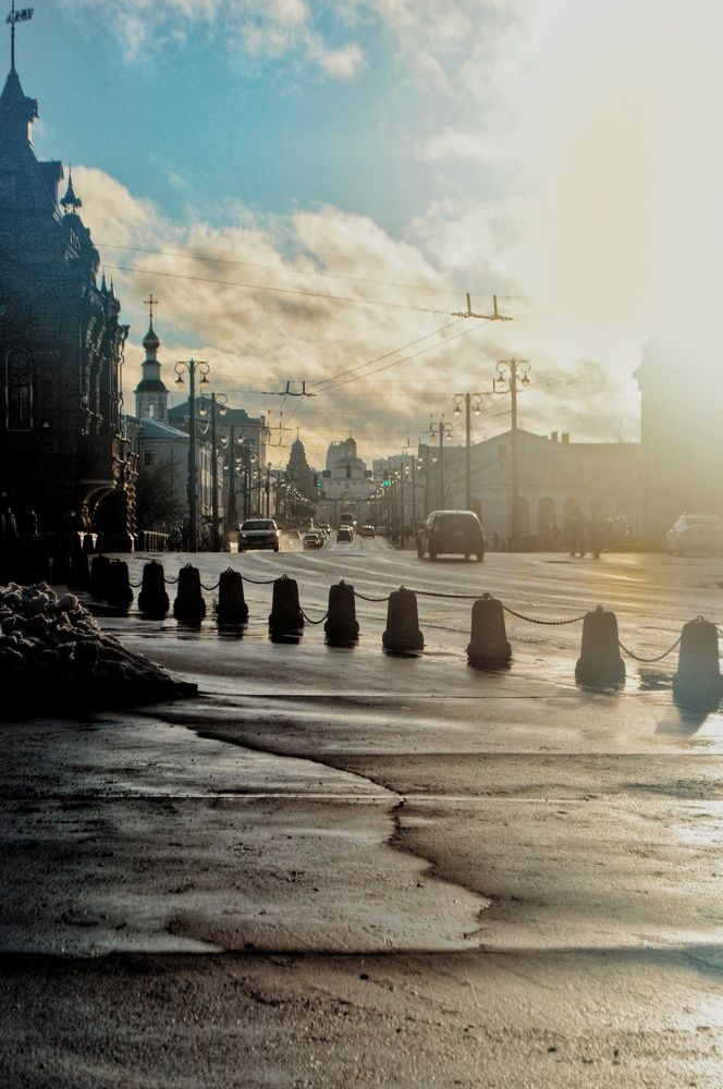 Photograph by Аня Носкова-Данцер