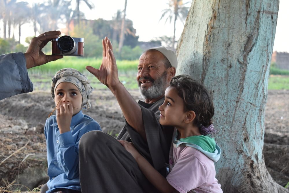 Photograph by  loai zedan