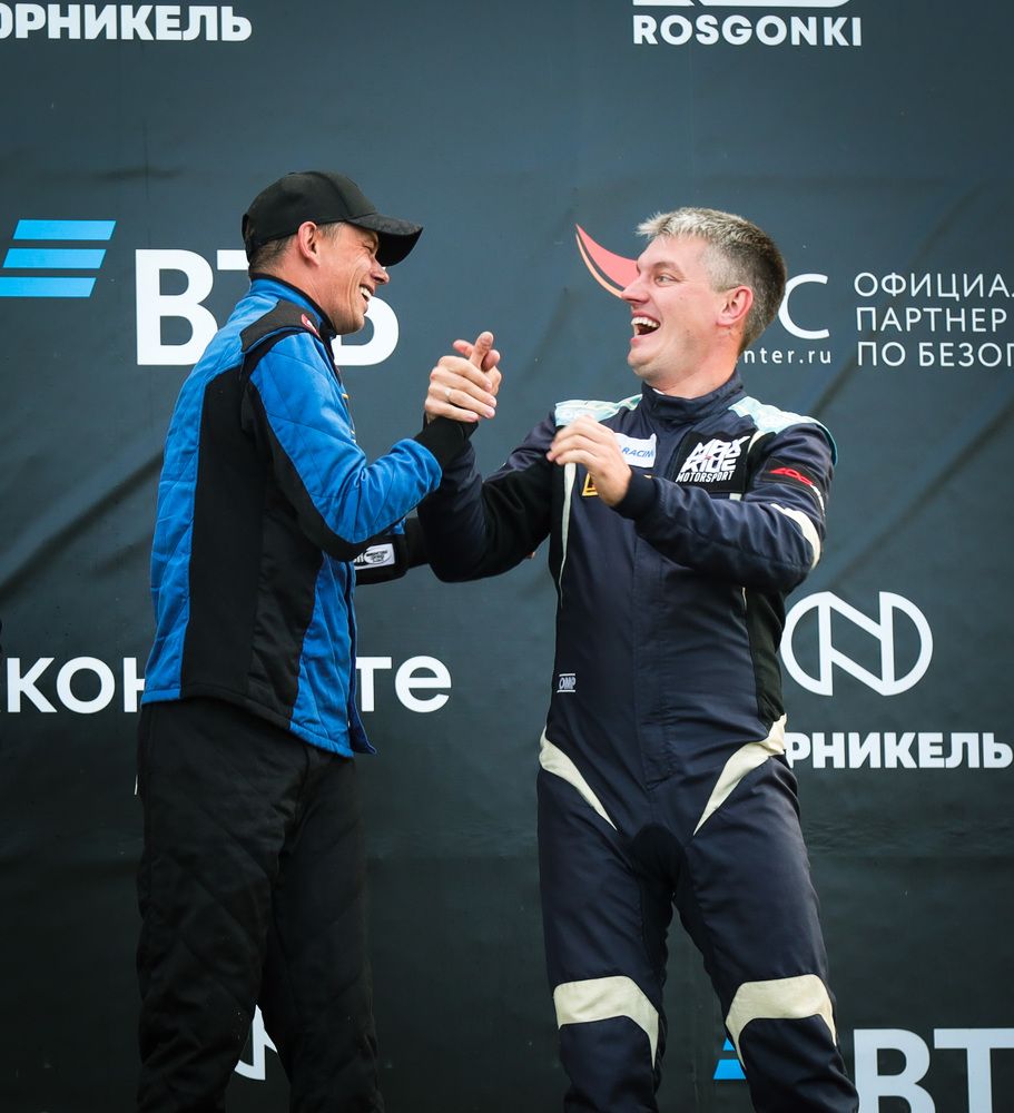 Photograph by Евгений Попов